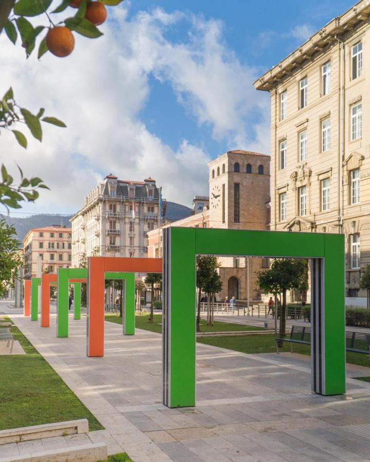 Il Portico La Spezia