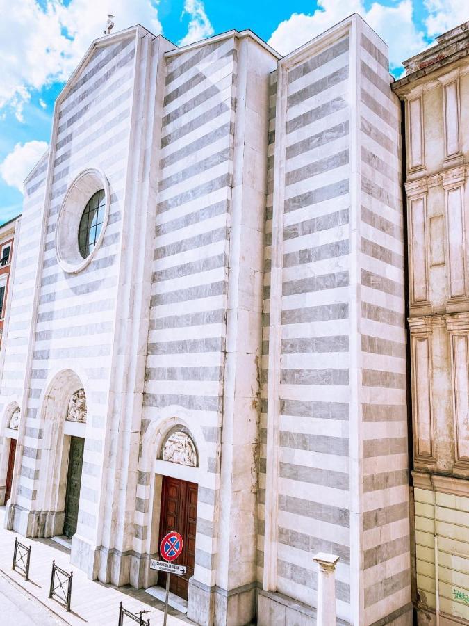 Il Portico * La Spezia