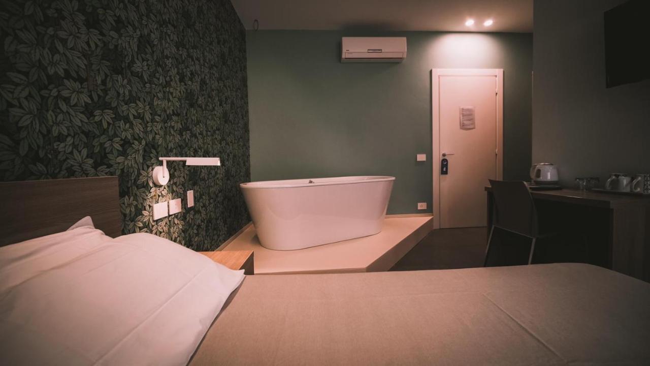 Il Portico Guest house