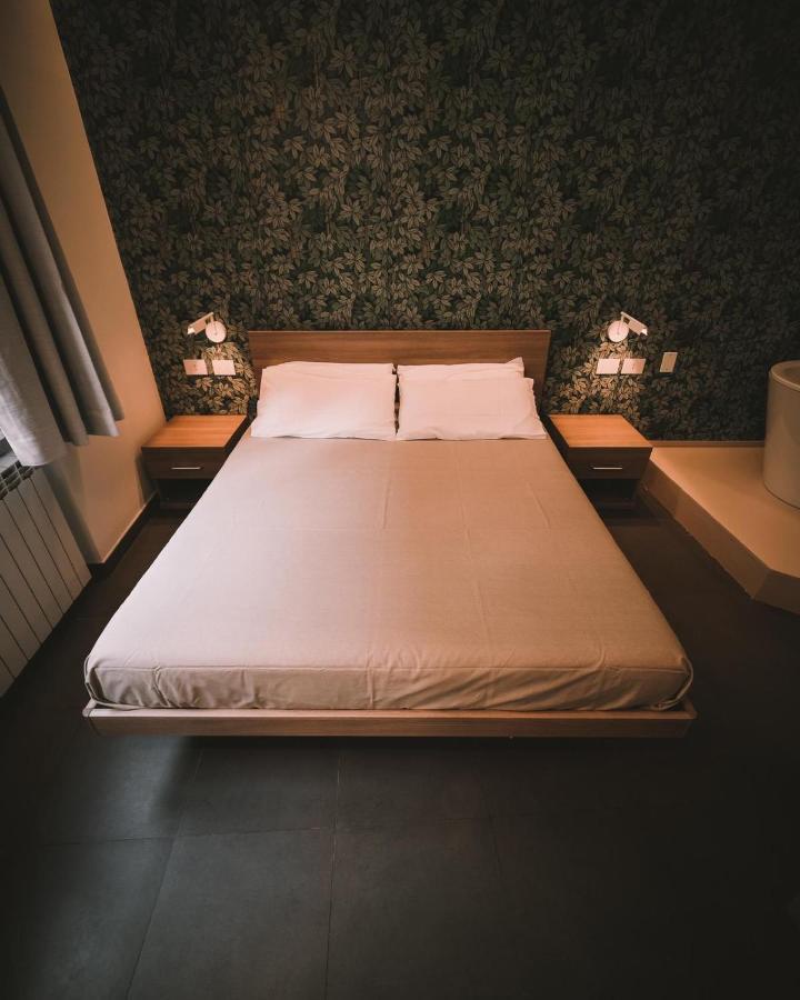 Guest house Il Portico *