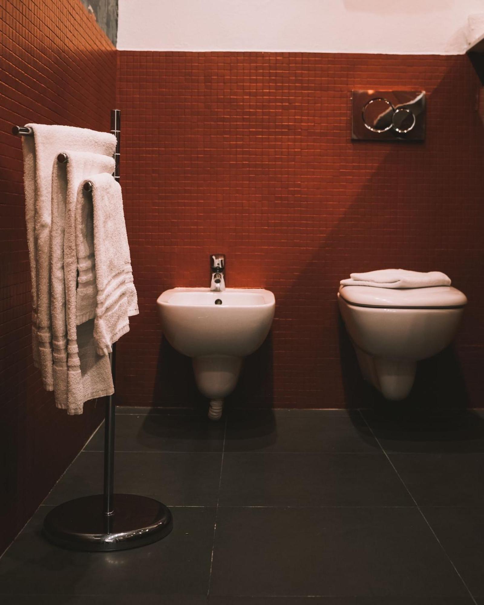 Guest house Il Portico