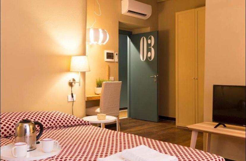 Guest house Il Portico