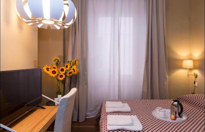 Il Portico Guest house *