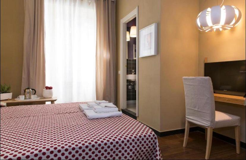 Il Portico Guest house