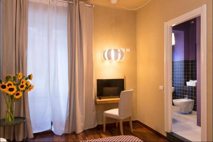 Guest house Il Portico