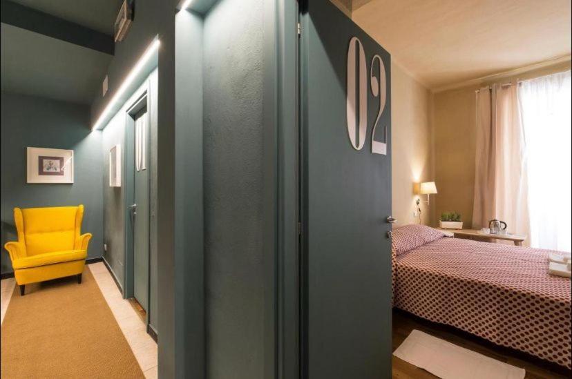 Guest house Il Portico *