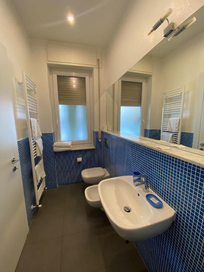 Guest house Il Portico *