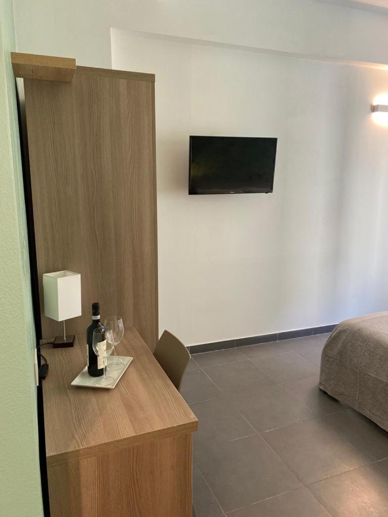 Il Portico Guest house *