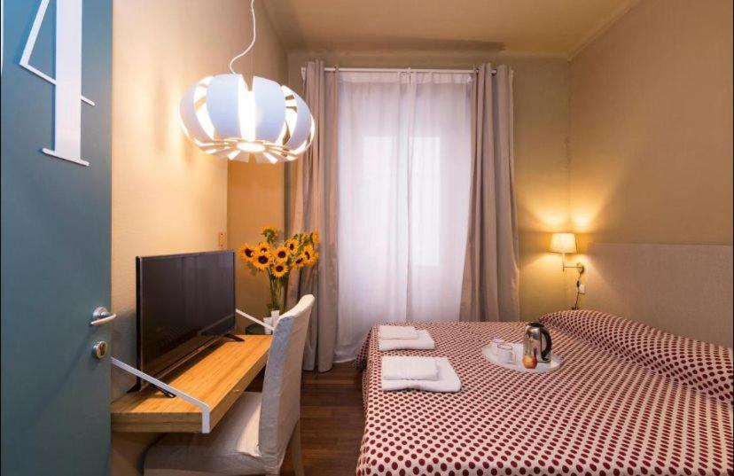 Il Portico Guest house
